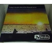 Ending is the point where all the things get start [12 inch Analog]