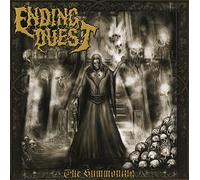 Ending Quest - The summoning