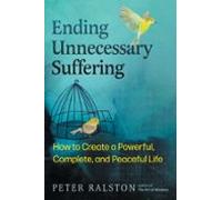 Ending Unnecessary Suffering (ebook)