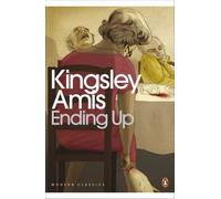 Ending Up | Kingsley Amis