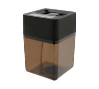 Endingfuny Sistema de riego de 12 litros con adaptador, manguera de agua, boquillas, 24 x 24 x 36 cm, sistema de nebulización para varios reptiles, anfibios