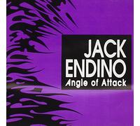 Endino Jack - Angle of Attack