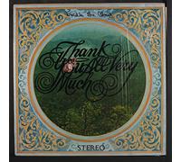 Endle St. Cloud - thank you all very much LP