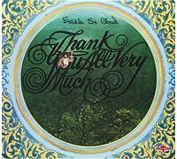 Endle St. Cloud - Thank You Very Much