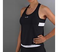 Endless Allure Camiseta De Tirantes Mujeres - Negro L