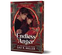 Endless Anger: 1 (Monsters Within, 1)