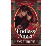Endless Anger: 1 (Monsters Within, 1)