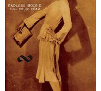 Endless Boogie - Full House Head