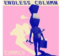 Endless Column - Summer [Vinilo]