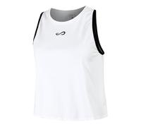 Endless Court Camiseta De Tirantes Mujeres Blanco - Xs XS