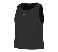 Endless Court Camiseta De Tirantes Mujeres Plateado - M M