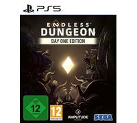 Endless Dungeon Day One Edition (PlayStation 5) PlayStation 5 Da (PlayStation 5)