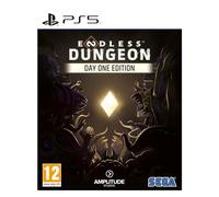 Endless Dungeon (Day One Edition) [GRA PS5]