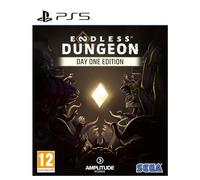 Sega Videojuego Endless Dungeon PS5 Day One Edition