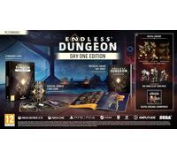 Endless Dungeon - Day One Edition (Compatible with X (Microsoft Xbox Series X S)