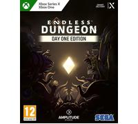 ENDLESS Dungeon Day One Edition (Microsoft Xbox Series X S)