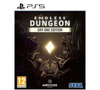 Endless Dungeon (Day One Edition) Juego para Consola Sony PlayStation 5 PS5
