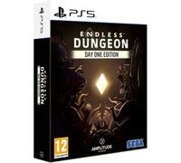 Endless Dungeon Day One Edition - Juego PS5 - Version ESPAÑA