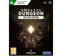 ENDLESS Dungeon Day One Edition (Microsoft Xbox Series X S)