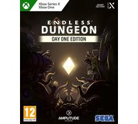 Endless Dungeon (Day One Edition) Juego para Consola Microsoft Xbox Series X