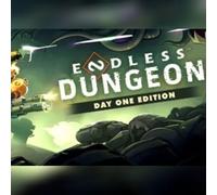ENDLESS Dungeon Day One Edition (PC) Steam Key - EU