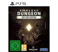 Endless Dungeon Day One Edition (PlayStation PS5)