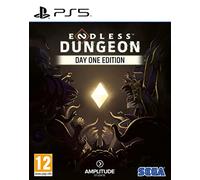 Endless Dungeon Day One Edition PS5