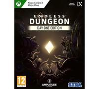 Endless Dungeon Day One Edition (Xbone) Juego para XBOX Series X [PAL ES]