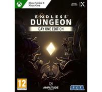 Endless Dungeon Day One Edition Xbox Series X/Xbox One