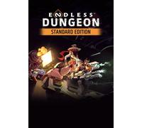 ENDLESS™ Dungeon Early Bird Bundle XBOX LIVE Key GLOBAL