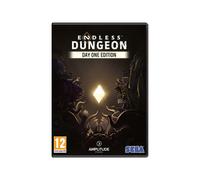 Endless Dungeon Game - Edición Día Uno PC