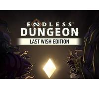 ENDLESS Dungeon - Last Wish Edition (PC) Steam Account - GLOBAL