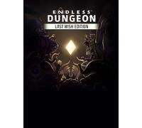 ENDLESS Dungeon | Last Wish Edition (PC) - Steam Gift - GLOBAL