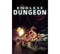 ENDLESS™ Dungeon - Last Wish Edition (PC) Steam Key EUROPE