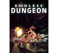 ENDLESS Dungeon (PC) - Steam Gift - EUROPE