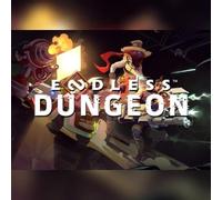 Endless Dungeon (PC) Steam Key - ROW
