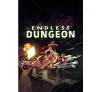 ENDLESS Dungeon PC (WW)