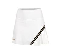Falda Endless Elite S. Legacy 40574 000002 White Mujer S