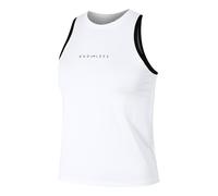 Endless Essential Camiseta De Tirantes Mujeres - Blanco XL
