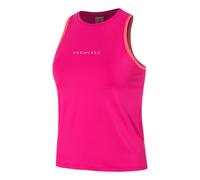 Endless Essential Camiseta De Tirantes Mujeres-rosa Rosa - M M