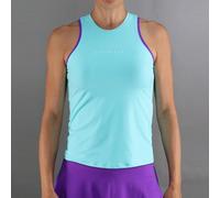 Endless Essential Camiseta De Tirantes Mujeres - Turquesa S