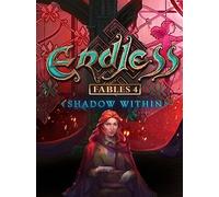 Endless Fables 4: Shadow Within (PC) - Steam Key - GLOBAL