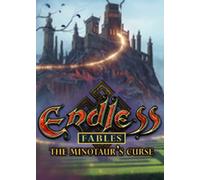 Endless Fables: The Minotaur's Curse (PC) Steam Key EUROPE