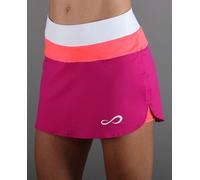 Endless Race Falda Mujeres-rosa Rosa - S S