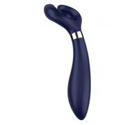 Partnertoys Satisfyer Partner Multifun 3 -Azul
