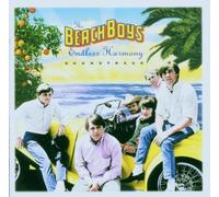 Endless Harmony by BEACH BOYS (1998-08-11)