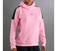 Endless Hollow Ii Sudadera Con Capucha Mujeres - Rosa, Blanco