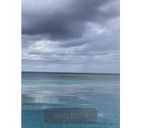 Endless Horizon, College Ruled and Graph Notebook: Stunning Covered Notebook, for writing and graph use, 8.5x11 inches 100 pages. Great for students, or perfect as a gift.