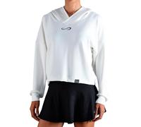 Endless Hypersoft Sudadera Con Capucha Mujeres-blanco S