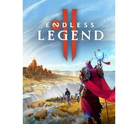 Endless Legend 2 (PC) - Steam Key - EUROPE